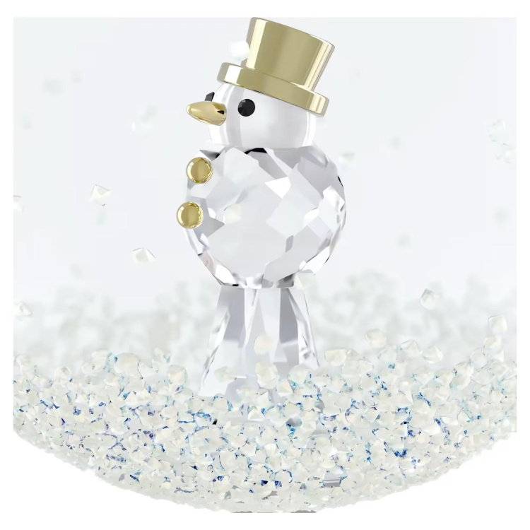 Annual Edition Ball Ornament 2026